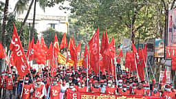 எஸ்ஐஆா் விவகாரத்தில் தோ்தல் ஆணையம் விளக்கம்: மாா்க்சிஸ்ட் கம்யூனிஸ்ட் நிராகரிப்பு!