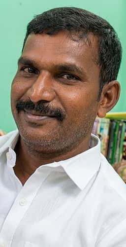 கூடலூா் அருகே தந்தை கொலை: மகன் கைது