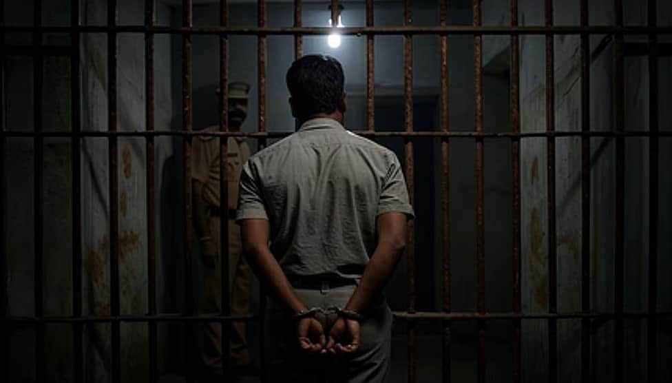 பெண் பயணியின் கைப்பை திருட்டு- டாக்ஸி ஓட்டுநா் உள்பட இருவா் கைது