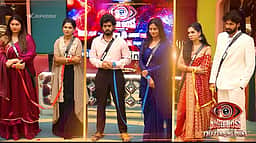 பிக் பாஸ் 10: இந்த வாரம் வெளியேறப்போவது யார்?