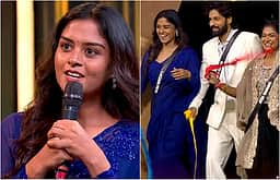 பிக் பாஸ் வீட்டில் புதிய திருப்பம்! மீண்டும் உள்ளே வரும் லட்சுமி பிரியா, சவின்யா, ஜாவேத்!