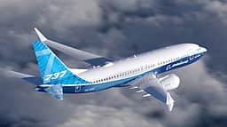 போயிங் 737 மேக்ஸ் விமானங்களில் மென்பொருள் பிரச்னை!