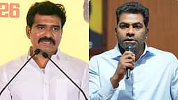அமைச்சா்களுக்கு எதிரான திமுக வழக்கு: விசாரணை ஒத்திவைப்பு