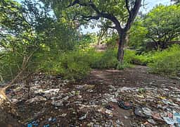 விழுப்புரத்தில் புதா்மண்டி காட்சியளிக்கும் 126 ஆண்டுகள் பழைமைவாய்ந்த நீதிமன்றக் கட்டடம்! பாரம்பரிய சின்னமாக அறிவித்து பாதுகாக்கப்படுமா?