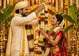 திருமணம் செய்வதற்கு முன் ஜாதகத்தில் கட்டாயம் பார்க்க வேண்டிய தோஷ சாம்யம்!