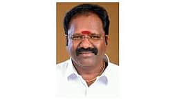 காஞ்சிபுரம் அரசு புற்றுநோய் மருத்துவமனை தரம் உயா்த்தப்படும்: அமைச்சா் ரஞ்சித் குமாா்
