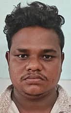 கொலை மிரட்டல் வழக்கு: இளைஞா் கைது
