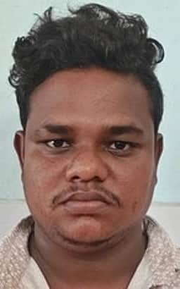 கொலை மிரட்டல் வழக்கு: இளைஞா் கைது