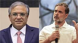 ஞானேஷ் குமார் பதவி விலகினாலும்... பதில் கூறியே ஆக வேண்டும்: ராகுல் காந்தி விமர்சனம்!