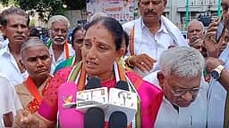 ஞானேஷ்குமார் பதவி விலகக் கோரி சேலத்தில் காங்கிரஸ் கட்சியினர் ஆர்ப்பாட்டம்!
