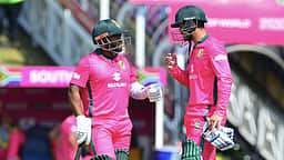 ஆஸ்திரேலியாவுக்கு எதிராக ஒருநாள் தொடர்களில் ஆதிக்கம் செலுத்தும் தென்னாப்பிரிக்கா!