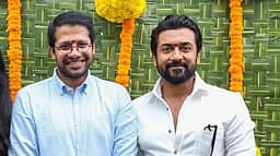 மீண்டும் சூர்யாவை இயக்கும் திட்டத்தில் வெங்கி அட்லுரி?