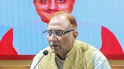 எஸ்ஐஆா் விமா்சனம்: காங்கிரஸ், ஆம் ஆத்மிக்கு தில்லி மேயா் கண்டனம்