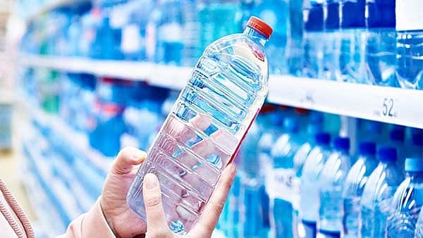குடிநீர்ப் புட்டி தலைமுறைகள்!
