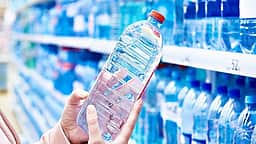குடிநீர்ப் புட்டி தலைமுறைகள்!