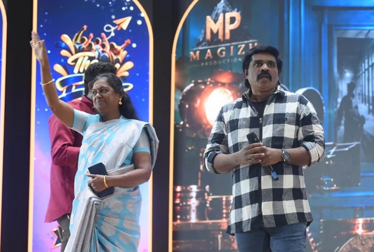 துரோகம் பழகு படத்தின் டீசர் வெளியீடு!
