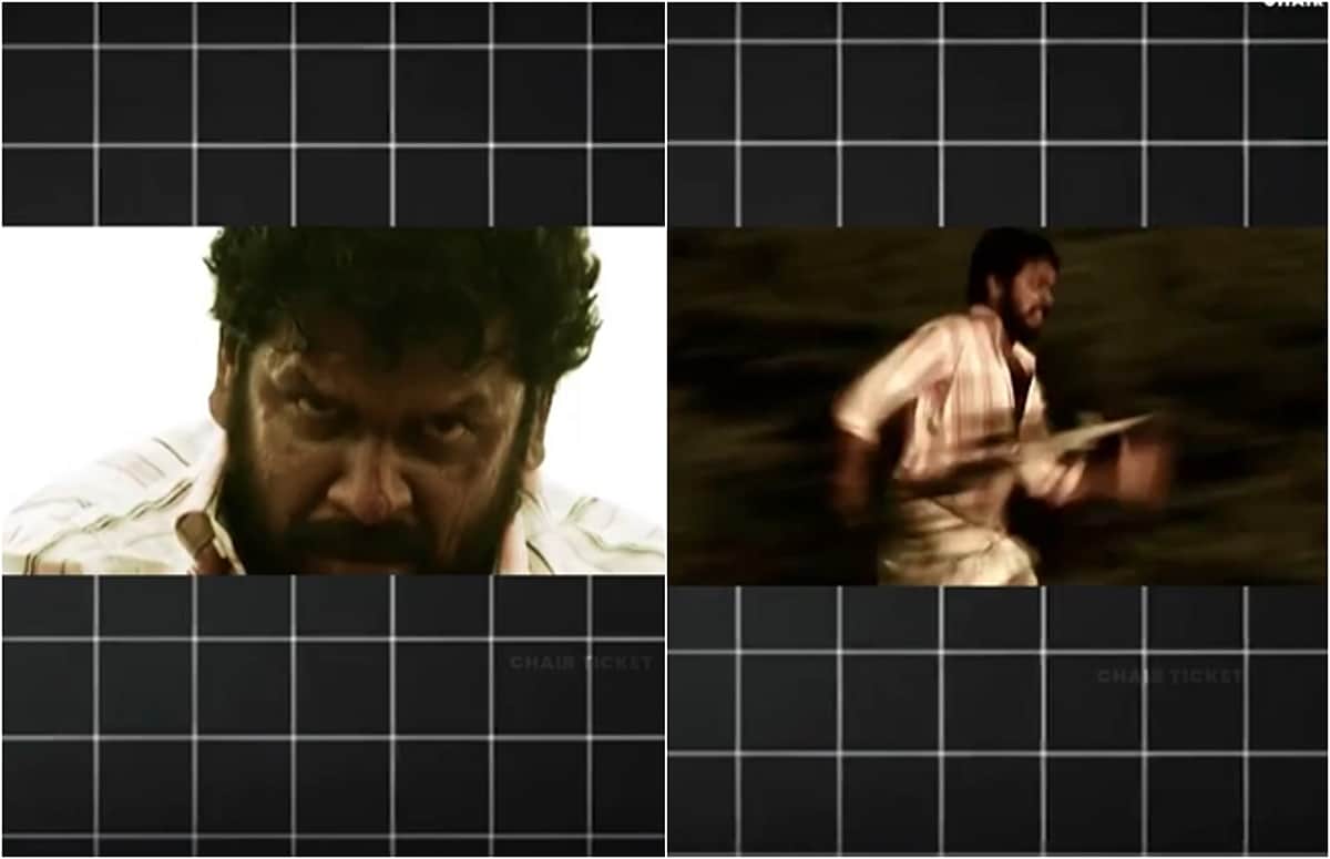 எதிர்நீச்சல் இயக்குநர் திருச்செல்வம் ஹீரோவாக நடித்த படம்!