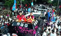 டெங்குவால் குழந்தைகள் பலியாவதை தவெக அரசு தடுக்க வேண்டும்: கனிமொழி