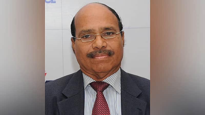 Veeramani