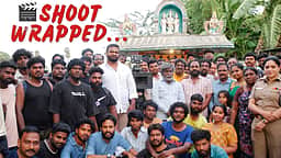 கோபி நயினாரின் காலனி படப்பிடிப்பு நிறைவு!