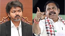 முதல்வர் எந்த முகத்தை வைத்துக்கொண்டு பெண்கள் பாதுகாப்பைப் பற்றி பேசுகிறார்? - இபிஎஸ் கேள்வி!
