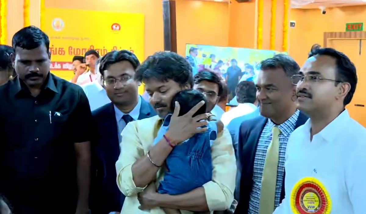 பிரசவமாகி வீடு திரும்பும் போதே மோதிரம்! தங்க மோதிரம் திட்டத்தின் முக்கிய தகவல்கள்!