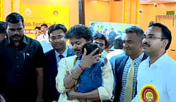பிரசவமாகி வீடு திரும்பும் போதே மோதிரம்! தங்க மோதிரம் திட்டத்தின் முக்கிய தகவல்கள்!