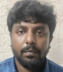 திருமணம் செய்வதாகக் கூறி பெண்ணை ஏமாற்றிய இளைஞா் கைது