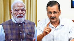 பிரதமா் மோடி பட்டப்படிப்பு விவகாரம்: கேஜரிவால் மேல்முறையீட்டு மனுவை நிராகரித்த குஜராத் உயா்நீதிமன்றம்