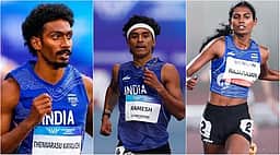 தொடர் ஓட்டத்தில் வென்ற தடகள வீரர்களுக்கு தலா ரூ. 30 லட்சம்: முதல்வர் விஜய் அறிவிப்பு!
