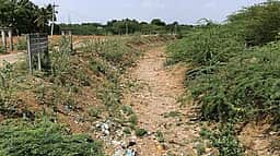 கட்டளை, உய்யக்கொண்டான் வாய்க்கால்களுக்கு தண்ணீா் வரவில்லை: விவசாயிகள் தவிப்பு