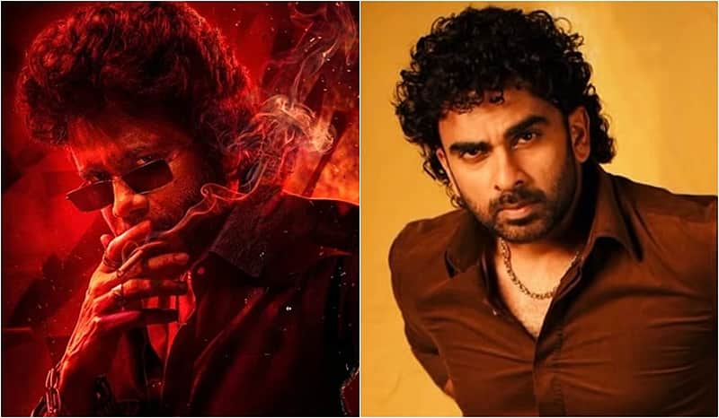 ashok selvan