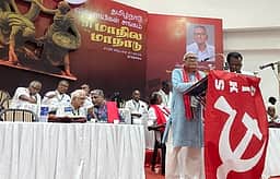 தமிழ்நாடு விவசாயிகள் சங்க 31-ஆவது மாநில மாநாடு நிறைவு