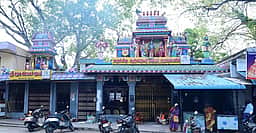 2 கோயில்களில் உண்டியல்களை உடைத்து பணம் திருட்டு
