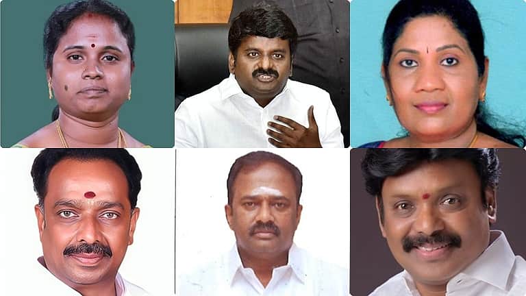 ராஜிநாமா செய்த எம்எல்ஏ-க்களிடம் தோ்தல் செலவை வசூலிக்கக் கோரிய மனு ரூ.1 லட்சம் அபராதத்துடன் தள்ளுபடி