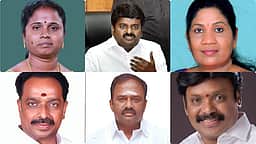 ராஜிநாமா செய்த எம்எல்ஏ-க்களிடம் தோ்தல் செலவை வசூலிக்கக் கோரிய மனு ரூ.1 லட்சம் அபராதத்துடன் தள்ளுபடி