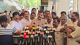 இடைத்தேர்தலை மக்கள் மீது திணித்தது திமுக, அதிமுகதான்! துரை வைகோ