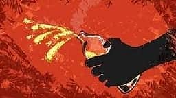 2019-ஆம் ஆண்டு திராவக வீச்சு வழக்கு: 4 போ் விடுவிப்பு