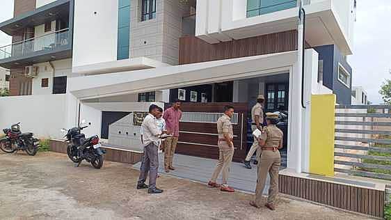 நாகர்கோயில் யூ டியூபரின் விடியோக்களைப் பார்த்து திருட்டு! கைதான 3 பேர் கொடுத்த அப்டேட்
