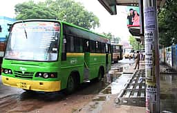 மினி பேருந்துகள் நாளை (செப். 30) வழக்கம்போல் இயங்கும்!