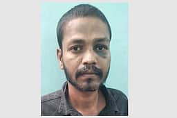 தாயைக் கொன்ற மகன் கைது