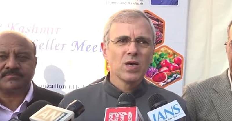 Omar Abdullah