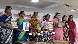 மூன்றாம் பாலினத்தவரைப் புரிந்துகொள்ள டோரதி உதவும்... சகோதரன் அமைப்பினர் பாராட்டு!