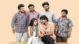 ஓடிடியில் வெளியாகும் நகைச்சுவை கலந்த சஸ்பென்ஸ் திரைப்படம்!