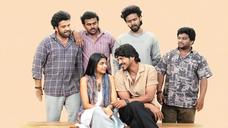 Romanchakam