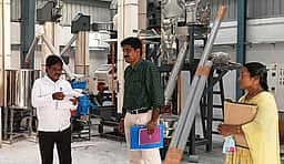 வேளாண் வணிகத் துறை செயல்பாடுகள் ஆய்வு
