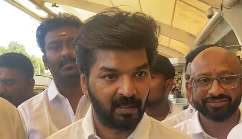 Actor Jai