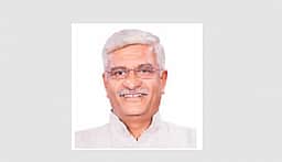 வளர்ச்சி, பாரம்பரியம்: சுற்றுலாத்துறை முன்னேற்றம்: கஜேந்திர சிங் ஷெகாவத்