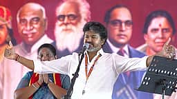 அந்தக் குழந்தையே நீங்கதான்... யாரைச் சொல்கிறார் முதல்வர் விஜய்!