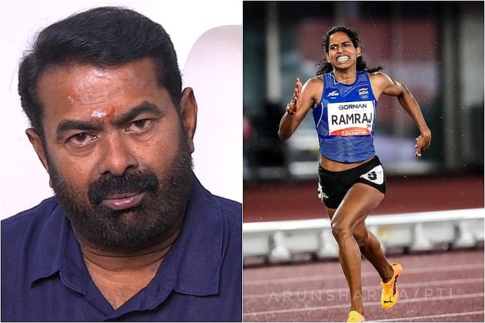 உலக அரங்கில் தமிழரின் புகழ் ஓங்கட்டும்! - சீமான்